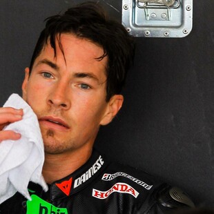 Πέθανε ο πρώην πρωταθλητής του MotoGP, Nicky Hayden