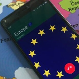 1η ημέρα σήμερα χωρίς τέλη περιαγωγής στις χώρες της Ε.Ε.-Όμως προσοχή....