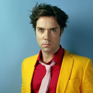10 πράγματα που ίσως δεν ήξερες για τον Rufus Wainwright