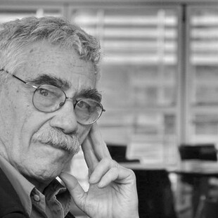 ΕΜΣΤ: Ο αρχιτέκτονας Δημήτρης Αντωνακάκης αναλαμβάνει μεταβατικός διευθυντής του μουσείου