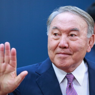 Καζακστάν: Παραιτήθηκε ο πρόεδρος Ναζαρμπάγεφ μετά από τρεις δεκαετίες στην εξουσία