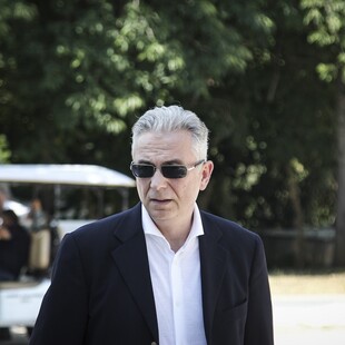 Ο Θ. Ρουσόπουλος υποψήφιος με τη ΝΔ στις εκλογές