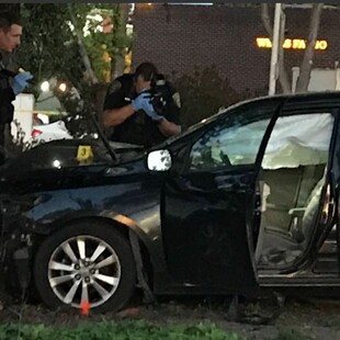 Άνδρας στις ΗΠΑ έπεσε με το αυτοκίνητό του πάνω σε πεζούς επειδή του φάνηκαν μουσουλμάνοι