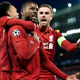 Champions League: Η Liverpool «διέλυσε» τη Μπαρτσελόνα και πέρασε στον τελικό - Επική ανατροπή