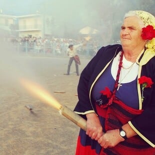 Σαΐτες, νεκροί και κρυφά μυστικά μιας «ένδοξης παράδοσης»