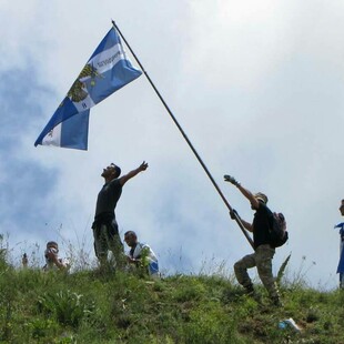 Στη Μενεμένη τελικά το Macedonian Pride του Ιερού Λόχου - Σε εξέλιξη αντιφασιστική πορεία