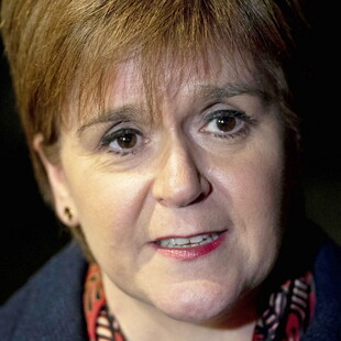 Νέο σχέδιο για δημοψήφισμα ανεξαρτησίας ανακοίνωσε η πρωθυπουργός της Σκωτίας