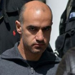 Κύπρος - Serial killer: «Βαρέθηκα, φέρτε ένα χαρτί να τα γράψω όλα», είπε ο Νίκος Μεταξάς