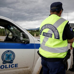Κρήτη: Μεθυσμένοι προσπάθησαν να «σουβλίσουν» αστυνομικούς την Πρωτομαγιά