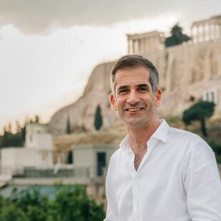 Singular Logic: Μεγάλη νίκη Μπακογιάννη στην Αθήνα