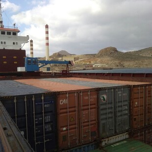 Πειραιάς: Περισσότερα από 1,4 εκατ. χάπια Captagon βρέθηκαν σε κοντέινερ