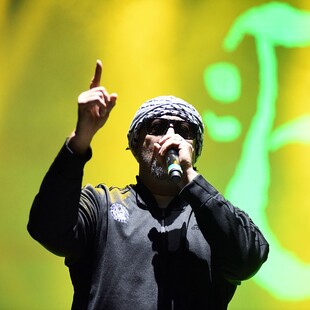 Oι Cypress Hill στην Αθήνα