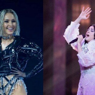 Eurovision 2019: Κατερίνα Ντούσκα και Τάμτα πέρασαν στον τελικό