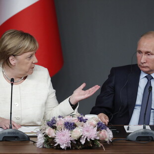 Ευρωεκλογές: Σε επιφυλακή η Γερμανία για ρωσική ανάμειξη