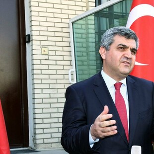 Φαρούκ Καϊμακτσί: Η Τουρκία δεν δέχεται τις άδικες επικρίσεις στην έκθεση της ΕΕ