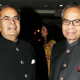 Δυο αδέλφια από την Ινδία είναι οι πλουσιότεροι άνθρωποι στο Ηνωμένο Βασίλειο - Αμύθητη περιουσία