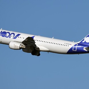 Ιραν: Αίσιο τέλος για Airbus A340 που έκανε αναγκαστική προσγείωση