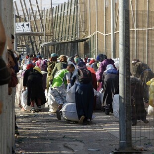 ΟΗΕ: Πάνω από 70 εκατομμύρια άνθρωποι στον πλανήτη είναι πρόσφυγες