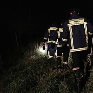 Παρνασσός: Αίσιο τέλος για τους 3 αγνοούμενους πεζοπόρους