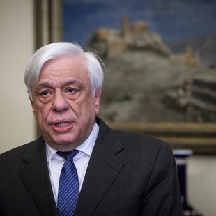 Δεν υπογράφει τώρα ο Παυλόπουλος τις αλλαγές στη Δικαιοσύνη - Τι θα κάνει μετά είναι το θέμα