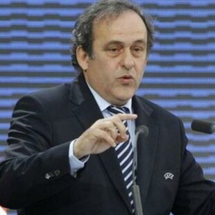 Συνελήφθη για διαφθορά ο Μισέλ Πλατινί, πρώην πρόεδρος της UEFA