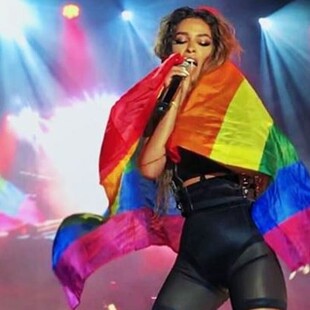 Η Ελένη Φουρέιρα θα τραγουδήσει στο Athens Pride 2019
