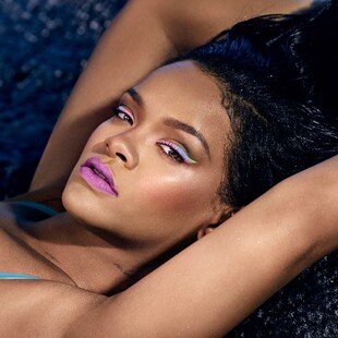 Είναι επίσημο: Η Rihanna δουλεύει πάνω σε έναν νέο ρέγγε δίσκο