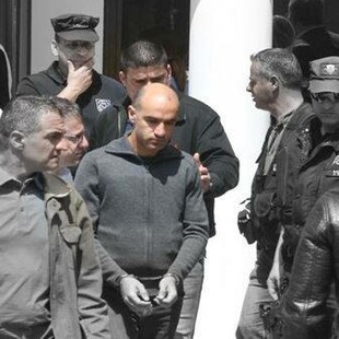 Serial killer Κύπρου: Δάκρυσε στο δικαστήριο ο Μεταξάς - «Διέπραξα ειδεχθή εγκλήματα. Συγγνώμη»