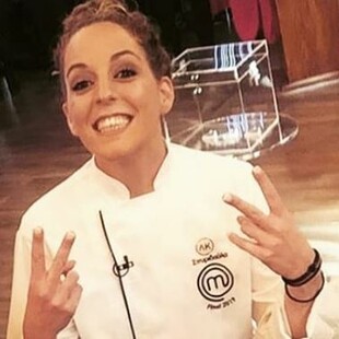 MasterChef: H Σπυριδούλα Καραμπουτάκη απάντησε στους haters που δεν την αγάπησαν