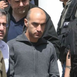 Ενώπιον Δικαστηρίου οδηγείται ο serial killer της Κύπρου