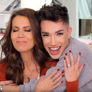 Tati Westbrook: Ποια είναι η YouTuber που σπάει ρεκόρ μετά τον πόλεμο στον James Charles