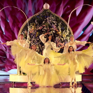 Eurovision 2019: Αυτά είναι τα ποσοστά τηλεθέασης που έκανε ο ημιτελικός