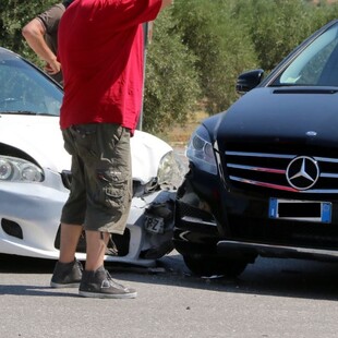 Έρευνα: Μεγαλύτερος ο κίνδυνος τροχαίου για τους οδηγούς με υπερκινητικότητα και ελλειμματική προσοχή