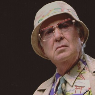 Πέθανε ο κωμικός Carl Reiner