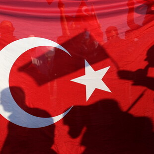 Η Τουρκία αντικαθιστά δημάρχους από το Κόμμα Δημοκρατίας των Λαών - Κατηγορούνται για «τρομοκρατία»