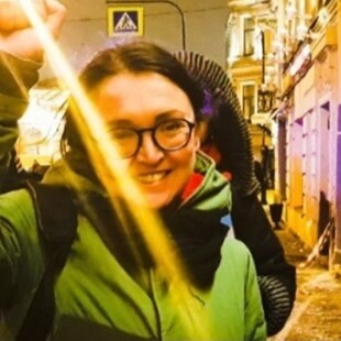Άγρια δολοφονία ακτιβίστριας της LGBTQI κοινότητας στην Αγία Πετρούπολη
