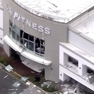 Φλόριντα: Έκρηξη σε εμπορικό κέντρο - Τουλάχιστον 20 τραυματίες