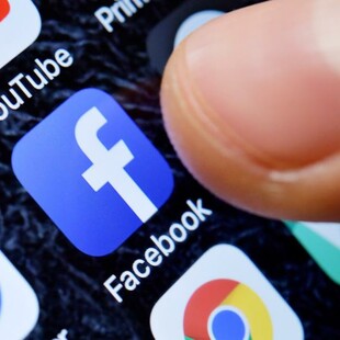 Έπεσαν πάλι το Facebook και το Instagram: Τεράστιο πρόβλημα και στην Ελλάδα
