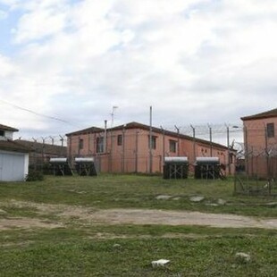Φυλακές Κασσάνδρας: Αναζητούνται δύο κρατούμενοι