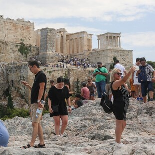 Η Google επενδύει στην Ελλάδα ώστε να προβληθούν οn line οι ομορφιές της χώρας