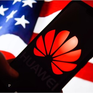 Χαλαρώνουν τη στάση τους οι Η.Π.Α. προς τη Huawei