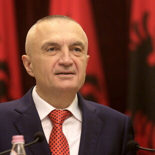 Αλβανία: Ο Ιλίρ Μέτα πρότεινε πρόωρες εκλογές και ταυτόχρονη εκλογή νέου Προέδρου