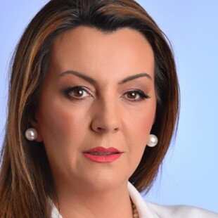 Η Μαρία Αντωνίου επικεφαλής του Γραφείου του Πρωθυπουργού στη Θεσσαλονίκη