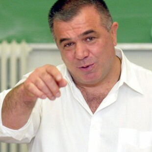 Πέθανε ο Ολυμπιονίκης Γιώργος Ποζίδης