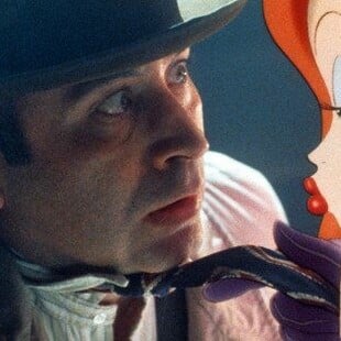 Πέθανε ο Richard Williams, ο δημιουργός του animation στο «Ποιος παγίδεψε τον Ρότζερ Ράμπιτ»