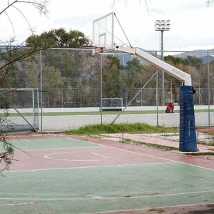 Σάμος: 19χρονος πέθανε από καρδιακό επεισόδιο ενώ έπαιζε μπάσκετ - Έρανος των κατοίκων για απινιδωτές