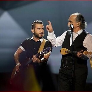 To «αντίο» των Κόζα Μόστρα στον Αγάθωνα : «Είναι σκληρό για εμάς»