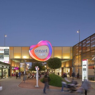 Smart Park: Διψήφια αύξηση επισκεψιμότητας και νέα συμφωνία για κατάστημα «PINK WOMAN»