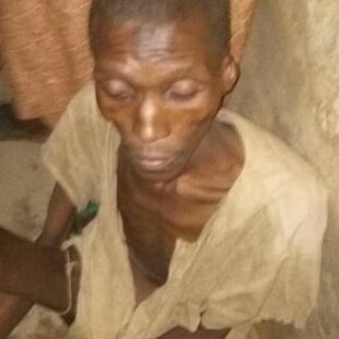 Νιγηρία: Κρατούσαν 3 χρόνια κλειδωμένο τον γιο τους στο γκαράζ