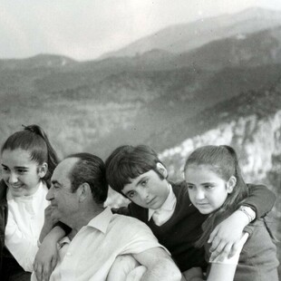Ταινία για τον Κωνσταντίνο Μητσοτάκη έρχεται σύντομα στις αίθουσες